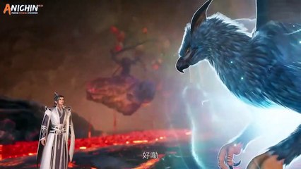 Lord of Ancient God Grave Season 1 Episode 31-40 Sub Indo