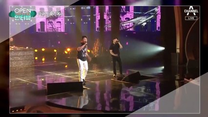 [OPEN 인터뷰]25년차 힙합대장 다듀…서태지 듀스 잇는 자존심