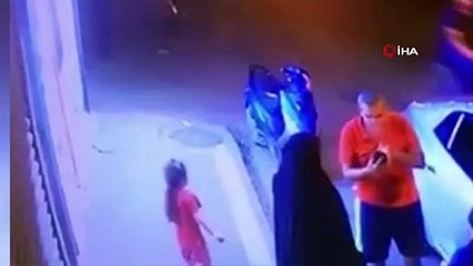 Adana'da sokak ortasında çifte silahlı infaz!