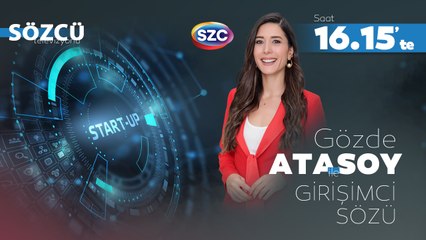 Gözde Atasoy ile Girişimci Sözü 3. Bölüm | Başak Baykan, Mert Karslıoğlu