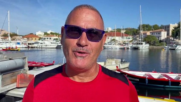 Venez vous essayer à la rame traditionnelle ce dimanche