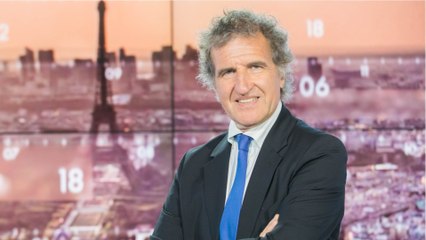 GALA VIDEO - Mort de Gérard Leclerc : pourquoi cette journée s’annonce si douloureuse pour ses proches