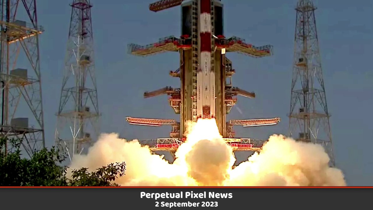 PPN World News Headlines - 2 Sep 2023