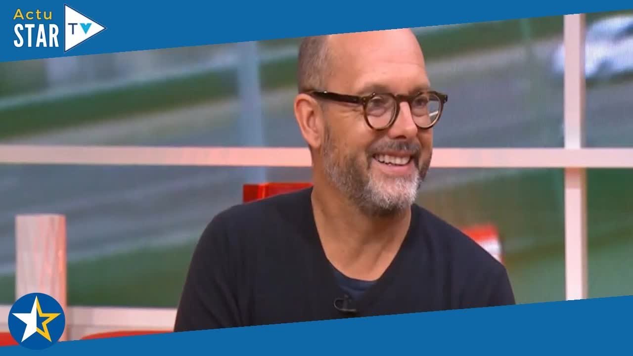 “Elle sait parfaitement ce qu’elle veut”  Maurice Barthélemy se confie sur sa fille Tess, qu’il a e
