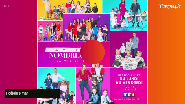 Interdiction de l'abaya à l'école : Ne me chauffez pas ! , une maman emblématique de Familles nombreuses très agacée