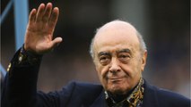 VOICI : Mort de Mohamed Al-Fayed : le père de Dodi, dernier amour de la princesse Diana, est décédé à 94 ans