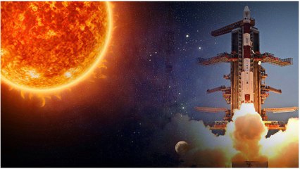 Aditya L1 ప్రయోగంలో PSLV-XL రకం 25వ నౌక.. చంద్రుడు , సూర్యుడి పైకి వెళ్ళిన రికార్డు..!