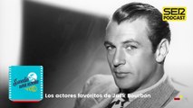 Los actores favoritos de Jack Bourbon