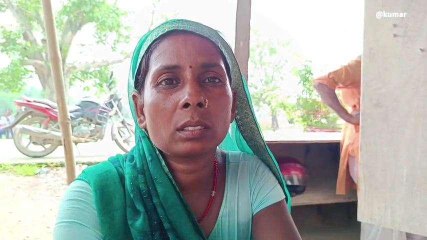 मधुबनी: निजी भूमि पर निर्माण कार्य को दबंगों ने रोका, पीड़िता ने लगाई पुलिस से गुहार