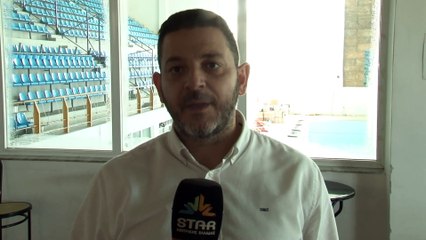 Το Νοέμβριο θα λειτουργήσει το κολυμβητήριο Καρπενησίου