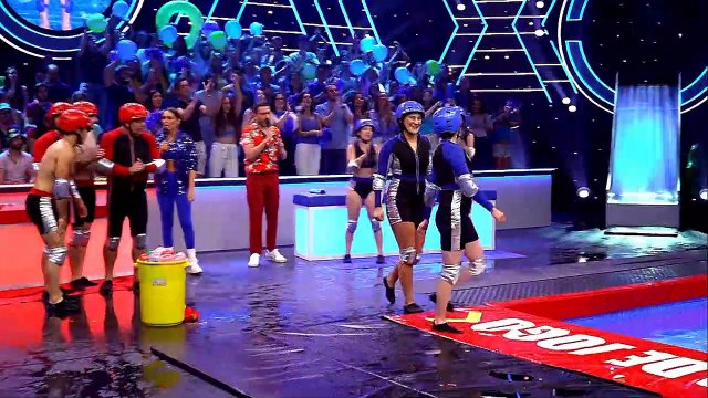 Salve-se quem puder ep 3 part 3