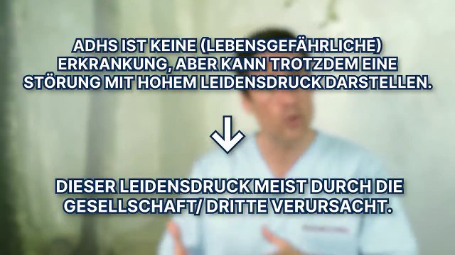 ADHS Anzeichen Habe ich wirklich eine Störung 5 typische Anzeichen und was es für Sie bedeutet