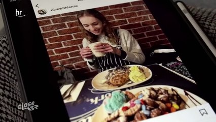 Magersucht - Ich ging durch die Hölle