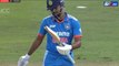 Haris Rauf Breaks Shreyas Iyer’s Bat | Shreyas Iyer Wicket Video | Haris Rauf Bowling | IND vs PAK