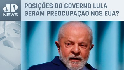 Pacheco diz que Congresso vai reforçar confiança no atual governo