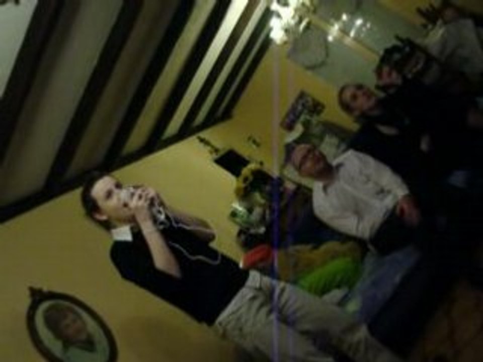 Yäka Wii Game.