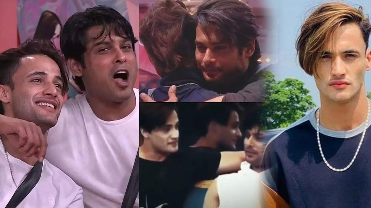 Sidharth Shukla Death Anniversary:Asim Riaz को आई सिद्धार्थ की याद, बोले- मेरी और उनकी जगह...