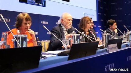 Sace porta le pmi al Forum Ambrosetti: nel 2023 export atteso a +6,2%