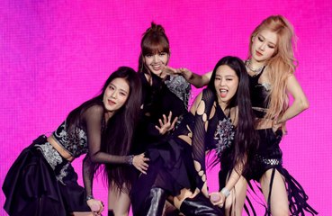 'BLACKPINK The Palace' will have regular content updates throughout the year