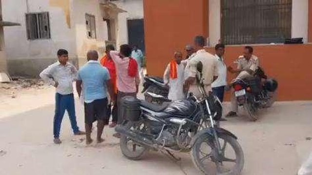 पश्चिमी चंपारण: गंडक नदी में डूबे किशोर का पांच दिन बाद मिला शव, परिजनों में कोहराम