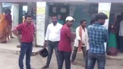 सुपौल: अनियंत्रित बाइक से गिरकर एक दंपति घायल, नाजुक हालत में इलाज जारी