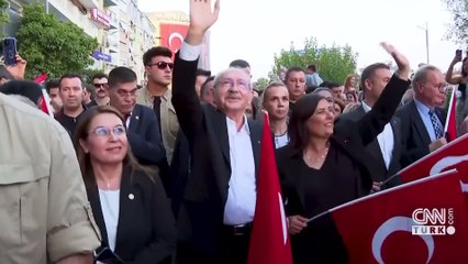 Gündem seçim, soru işbirliği olacak mı?