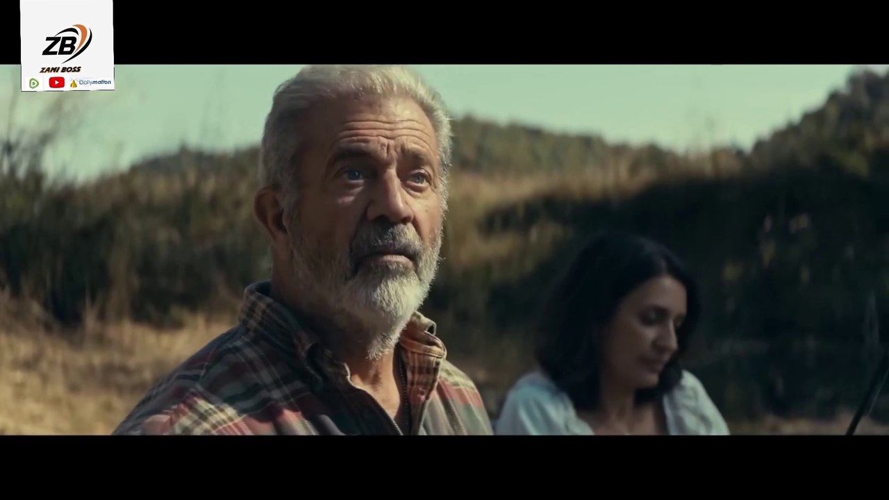 DESPERATION ROAD movie trailer 2023...