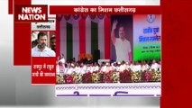 Chattisgarh News: Raipur में राहुल गांधी की जनसभा