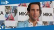 « Je faisais pipi sur ma chaise »  Mika revient sur le harcèlement scolaire dont il a été victime