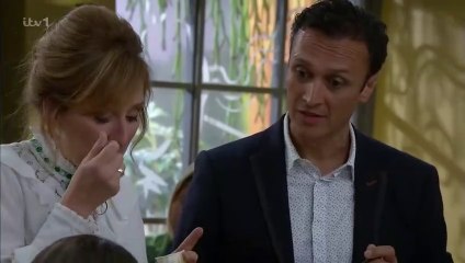 Emmerdale 7th September 2023