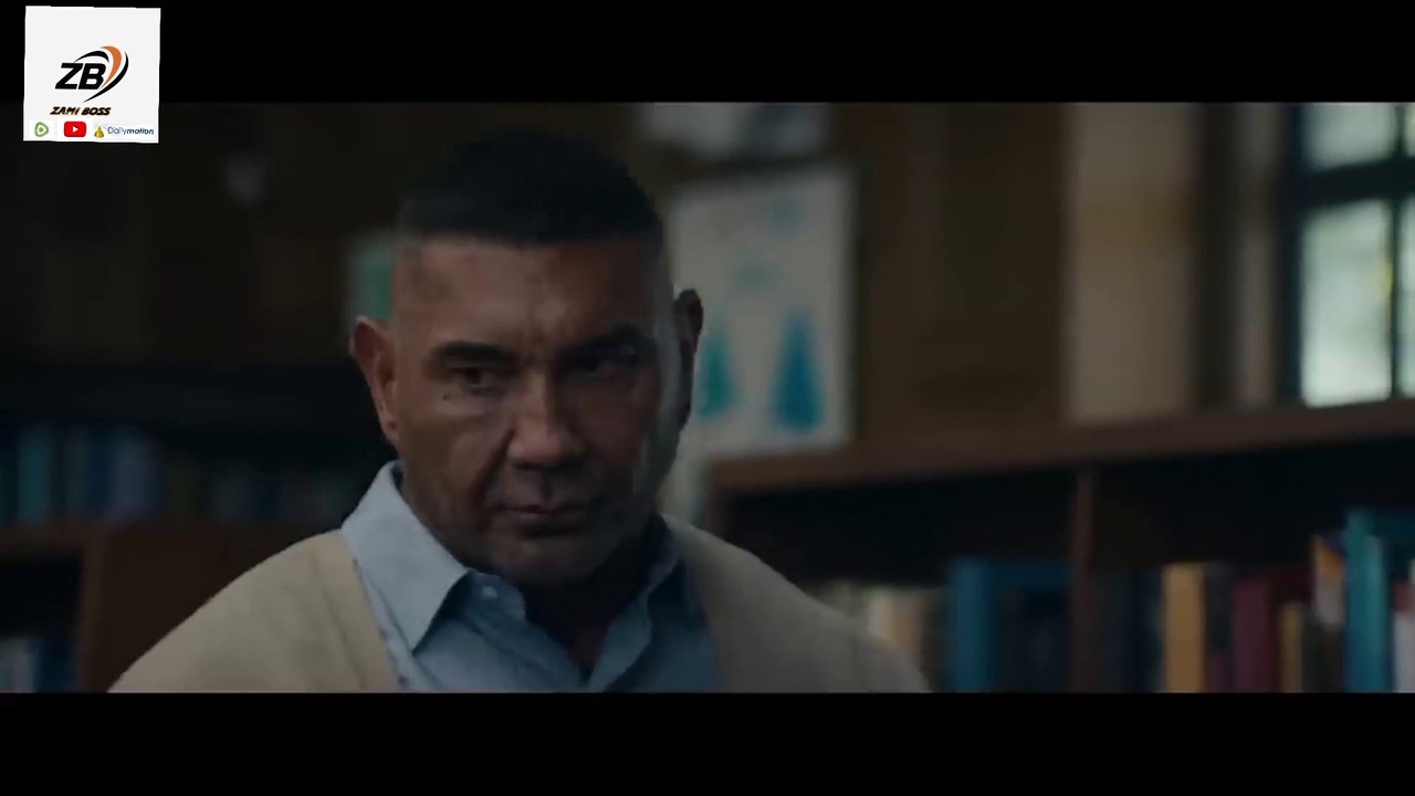 Mortal Kombat 1 movie trailer 2024