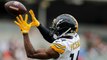 Importance Of Wide Receivers In Fantasy Football Drafts