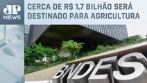 BNDES libera mais de R$ 5 bilhões para o Plano Safra