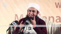 Kamyab Insan aur Nakaam Insan - Molana Tariq Jameel Latest Bayan 18-11-2017