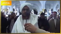 Bacaan Fasih Surah Al Fatihah Habib Umar Bin Hafidz