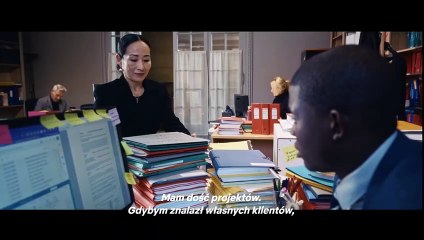 Banlieusards 2 Bande-annonce (PL)