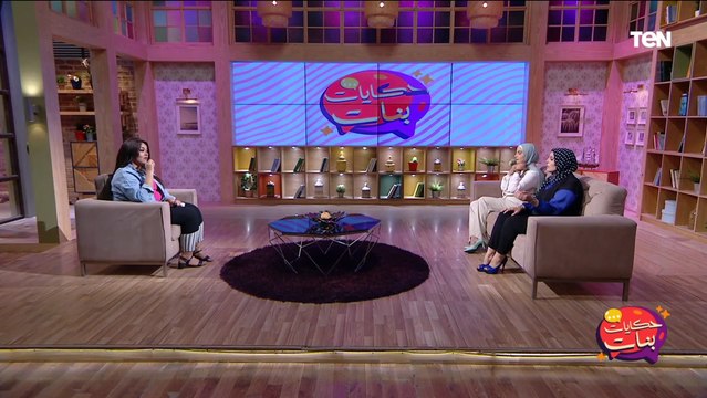 «سنة أولى مامي».. نصائح مهمة للأم للتعامل مع الطفل