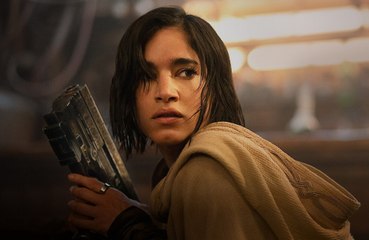 Zack Snyder gave the first details of a new 'Rebel Moon' co-op game
