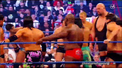 WWE Christian vs Randy Orton Rivalry All Promos