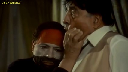 فيلم أمير الظلام 2002 بطولة عادل إمام و شيرين سيف النصر و خالد سرحان