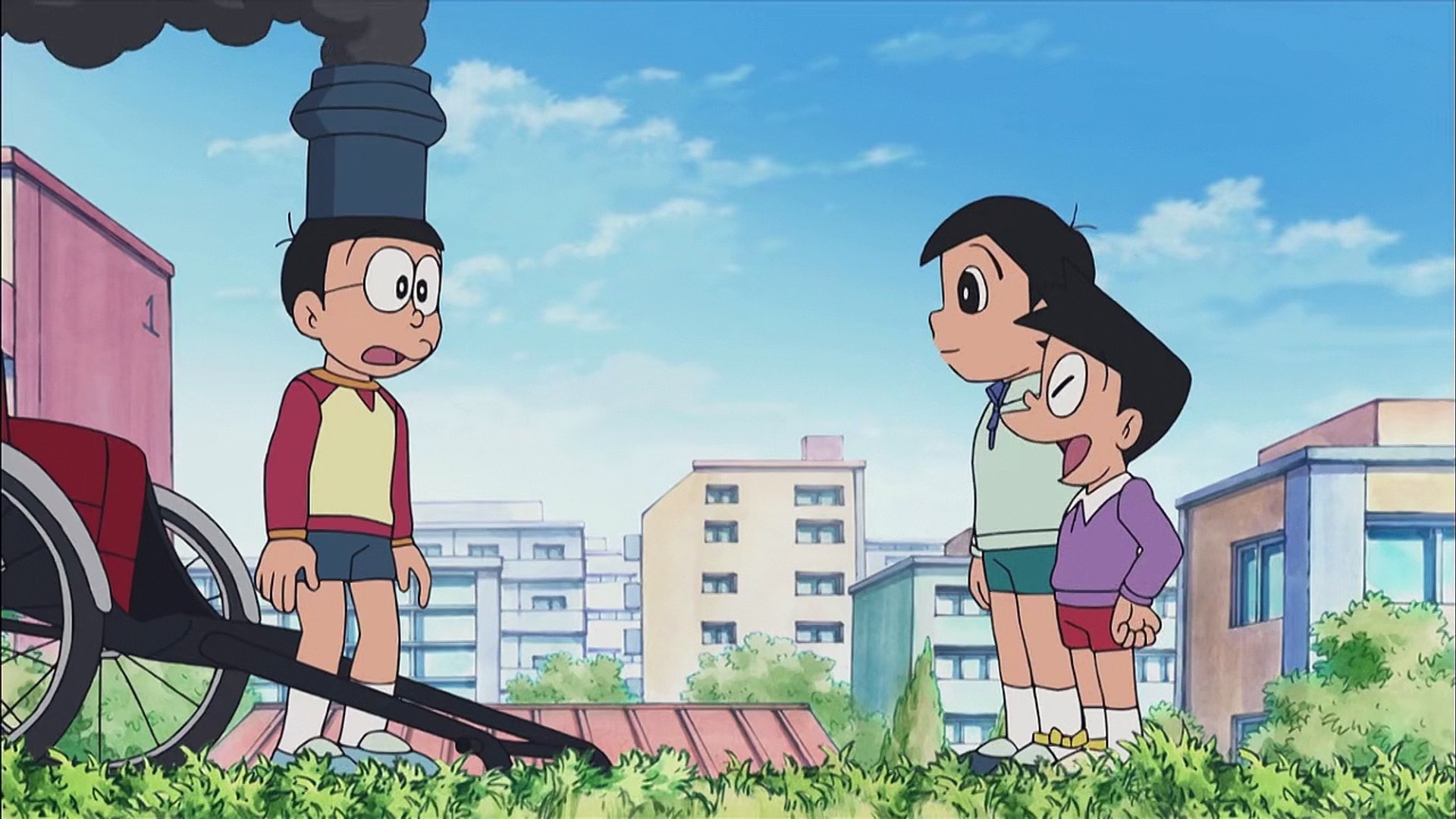 Doreamon New Episode 5 New Seaon 2023 Hindi | #doreamon #doremon