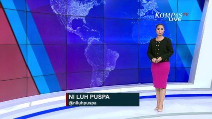 Truk Pengangkut 45 Unit Sepeda Listrik Terbakar di Jalan Raya Pantura Brebes