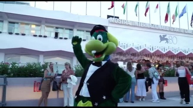 Gardaland: Il nostro parco set per produzioni cinematografiche