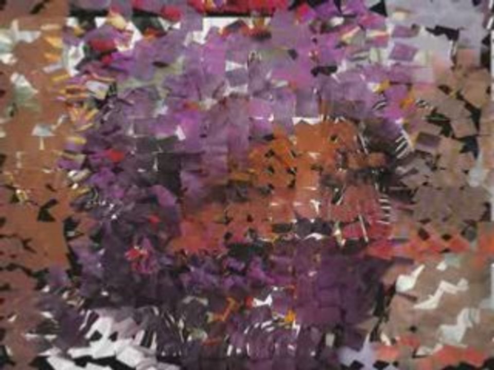 BERBERE/AMAZIGH DU MAROC