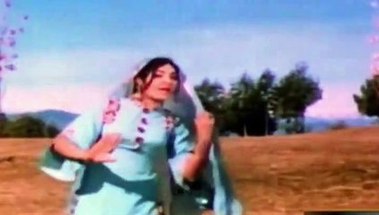 Pakistani Actress Asiya and Anjama Beautiful Punjabi Songs