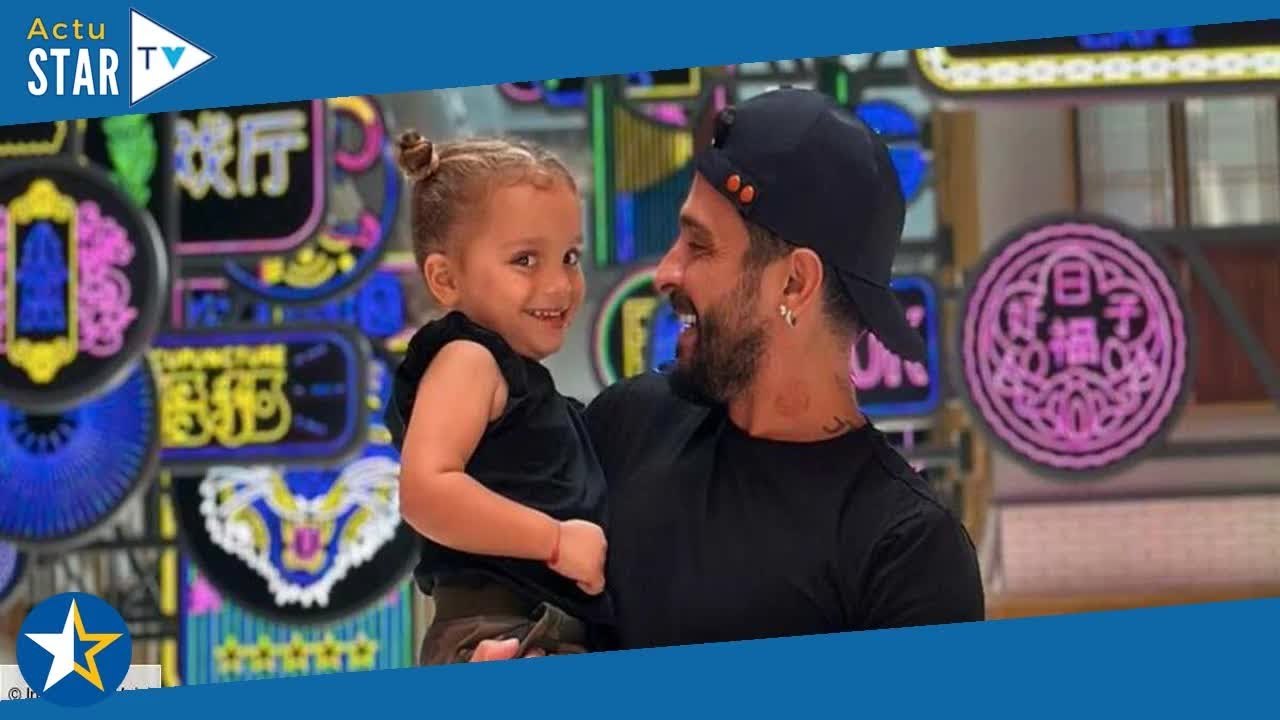 « Ta présence est un cadeau »  Julien Tanti adr...
