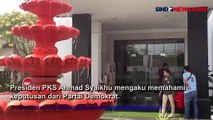 PKS akan Bahas Nama Cak Imin ke Majelis Syura Terlebih Dulu, Bisa Memahami Keputusan Demokrat