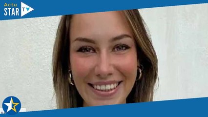 Miss France 2024  qui est Lounès Texier, élue Miss Poitou Charentes 2023