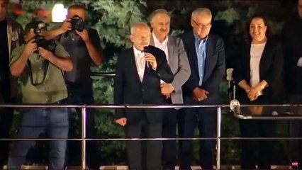 Kılıçdaroğlu'ndan partili başkanlara sitem: Kitapçıkları okumuyorsunuz, parti tarihini iyi bilmemiz lazım