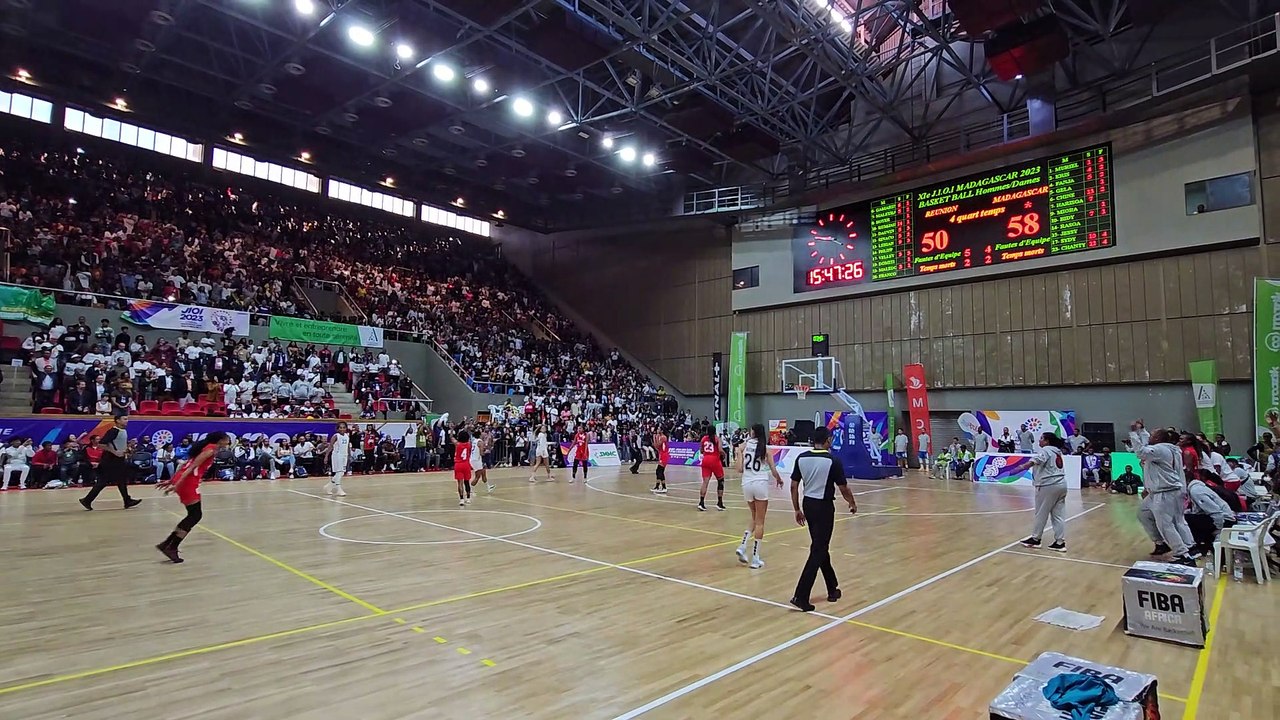 Basket : une médaille d'argent au goût amer pour les filles